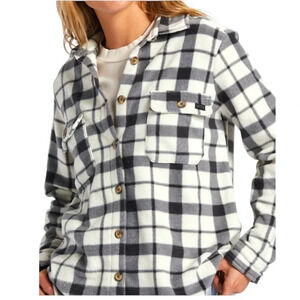 Billabong A/Div Forge Fleece Flannel Shacket